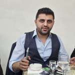 Фарук, 35 лет