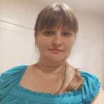 Ксюша, 42 года